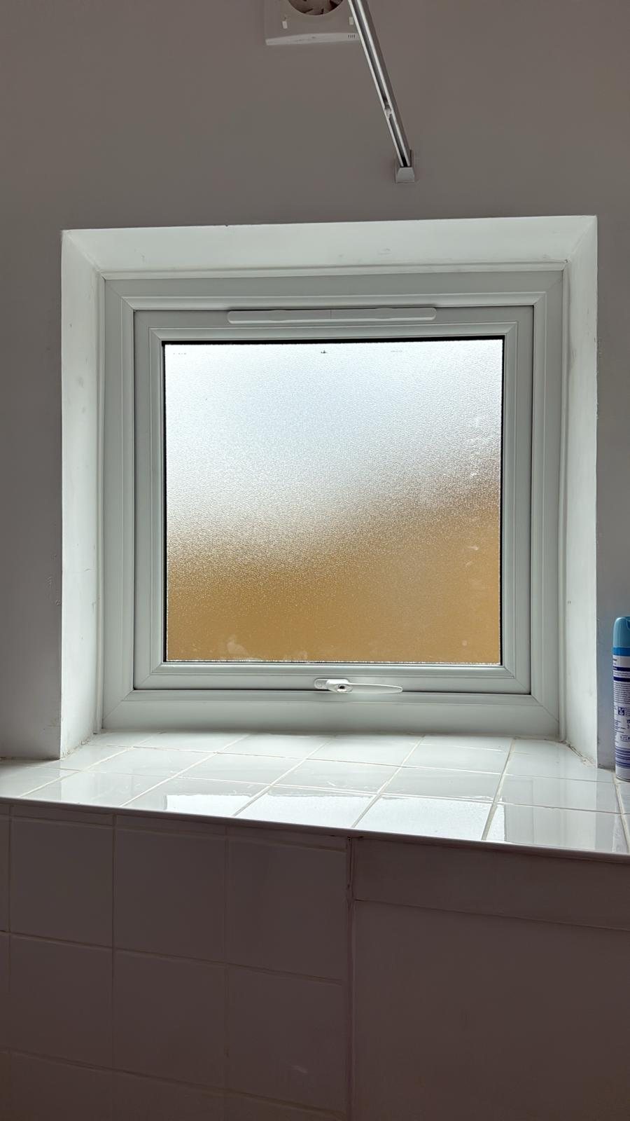 uPVC windows fitted by Termopane Windows in London